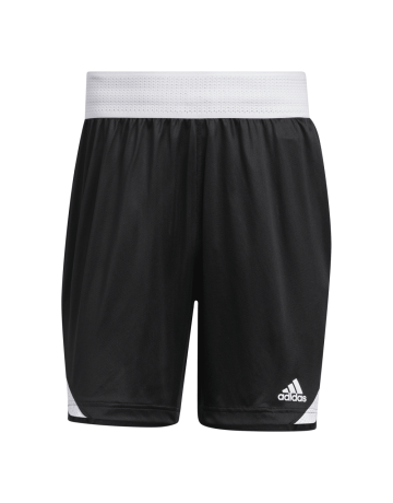 Adidas Basketball Icon Squad Pants "Black"