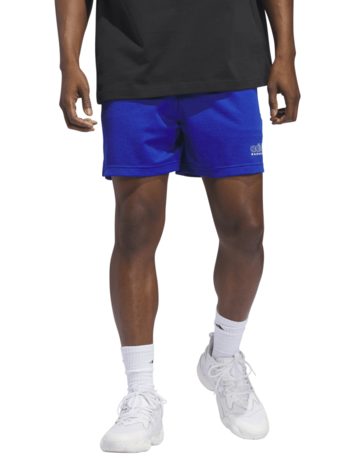In den Einkaufswagen Adidas Basketball Auswahl Shorts "Blaue Königlichkeit" Adidas Basketball Auswahl Shorts "Blaue Königlichkeit"