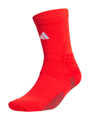 Adidas Basketball Select Socks 1PP "Red"