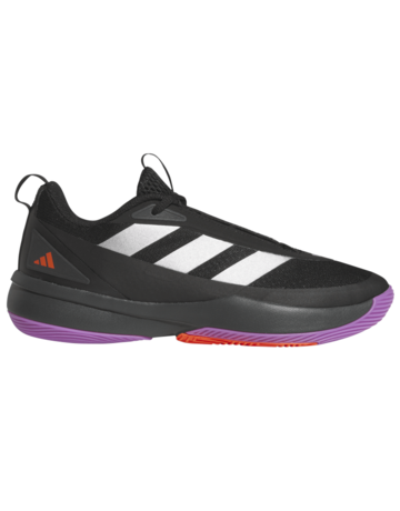 Adidas Basketball Subzone "Black-Purple Burst"