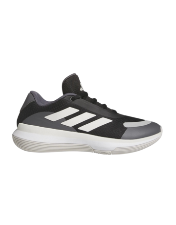 Adidas BB Legends Low 2 "Black Grey"