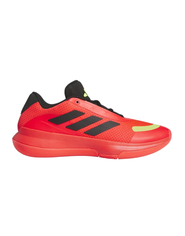 Adidas BB Legends Low "Luc Red"