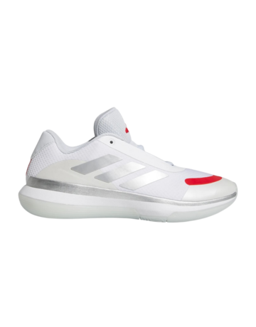 Adidas BB Legends Low "White Silver"