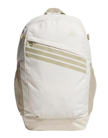 Adidas BB Select Back Pack 2.0 "Alumina-Wonder Cargo"