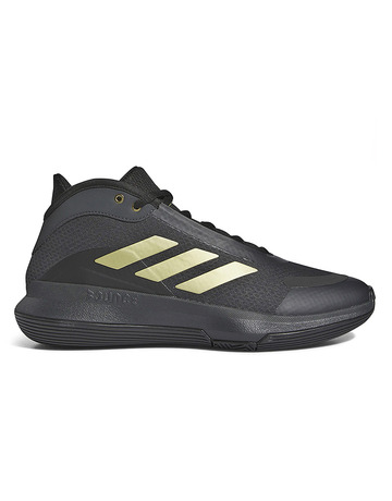 Adidas Bounce Legends "Black Gold"