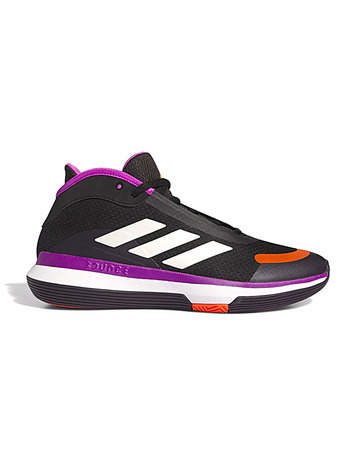 Adidas Bounce Legends "Purple Burst"