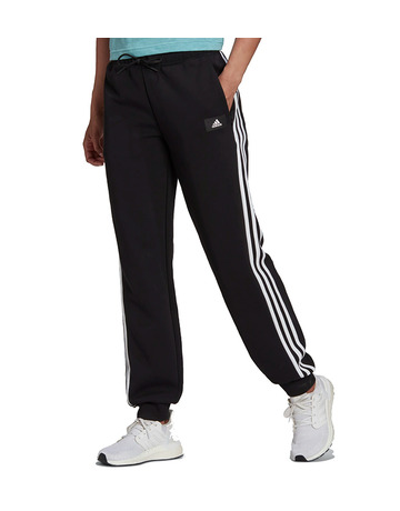 Adidas Boy ́s Designed 2 Move 3-Streifen Hose "Legend Ink/White"