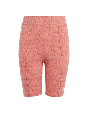 Adidas Mädchen Marke Love Biker Tight