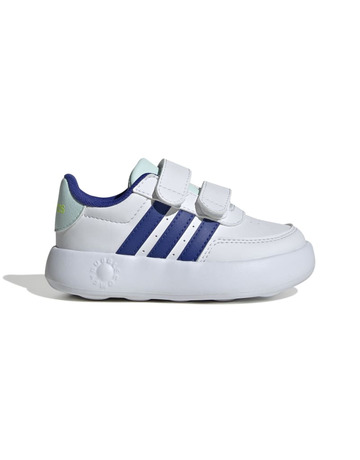 Adidas Infants Breaknet 2.0 CF I "Lucid Blue"