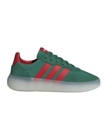 Adidas BREAKNET 3.0 SHOES JUNIOR FOOTBALL "Green"