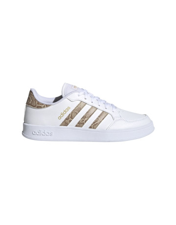 Adidas Breaknet W "Savannah"