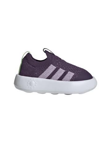 Adidas Bubblecomfy Shoes Kids "Purple"