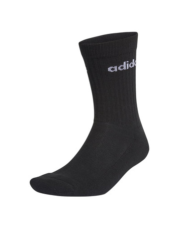 Adidas Classic Halb-Cushioned Socken 3pp