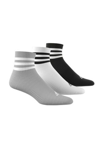 Adidas Classic Socken Cushioned Sportbekleidung 3 Streifen