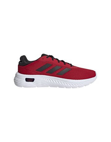 ADIDAS CLOUDFOAM COMFY "Red"