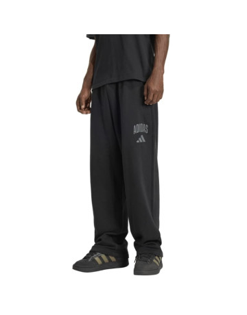 Adidas COLLEGIATE Joggers "Black"
