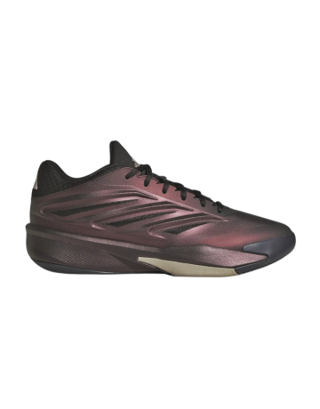 Adidas Crazy Energy Launch "Maroon"