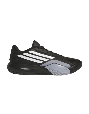 Adidas Crazy Quick TD "Black White"