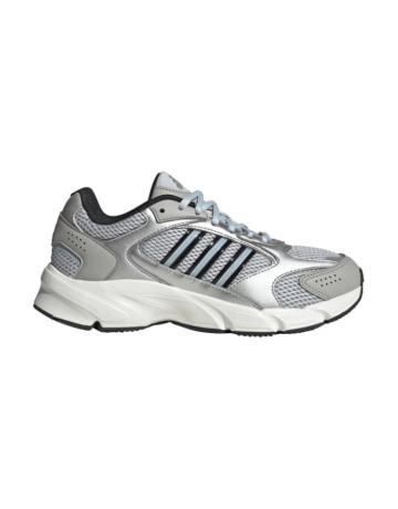 Adidas CRAZYCHAOS 2000 SHOES "Blue Metalic"