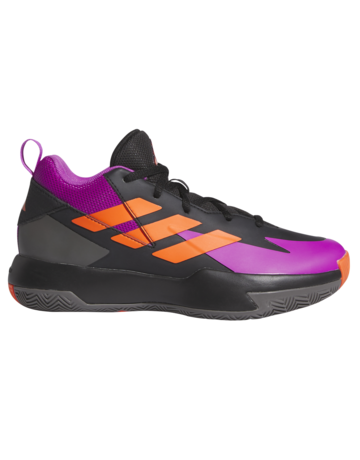 Adidas Cross Em Up Select Junior "Purple Burst"