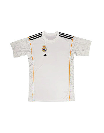 In den Einkaufswagen Adidas Cubre Real Madrid BB Shooter 24-25 "White" Adidas Cubre Real Madrid BB Shooter 24-25 "White"
