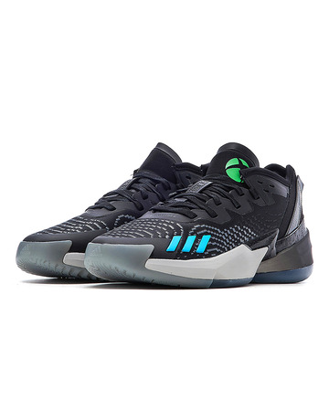 Adidas Donovan Mitchell Ausgabe 4 "XBox"