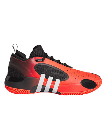 Adidas Donovan Mitchell Ausgabe 5 "Halloween"