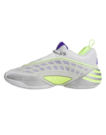 Adidas D.O.N. Issue 8 Junior "Silver Spida"