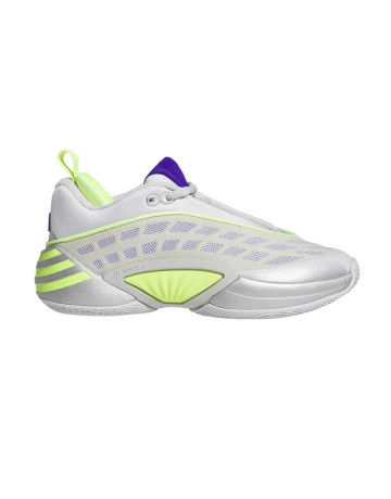 Adidas D.O.N. Issue 8 Junior "Silver Spida"