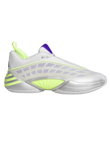 Adidas D.O.N. Issue 8 "Silver Spida"