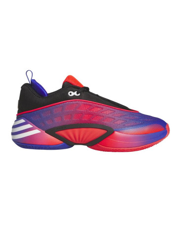 Adidas D.O.N. Issue 8 "Spida-Man"