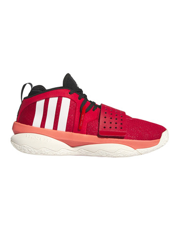 Adidas Dame 8 Auszug "Clowhi"