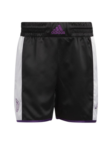 Adidas Dame 8 Innovation Kurz "Schwarz"