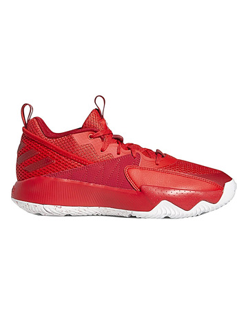 Adidas Damian Lillard Zertifiziert Extply 2.0 "Red Dolla"