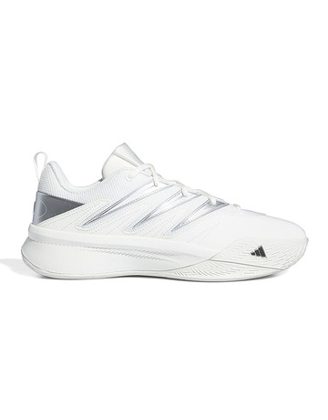 Adidas Dame Certified Low 3 "White"