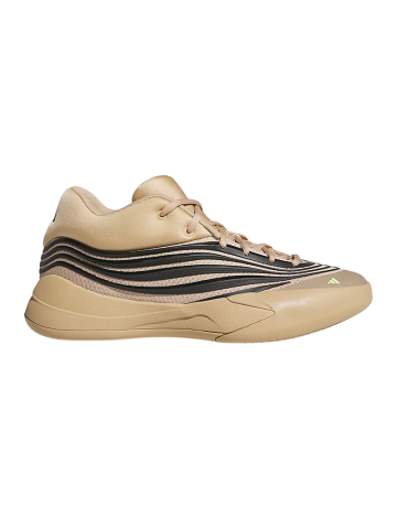 Adidas Dame X "Bay-eige"