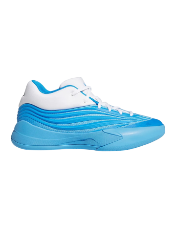 Adidas Dame X "Blue Burst"