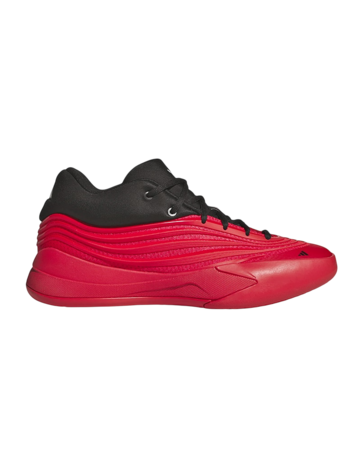 In den Einkaufswagen Adidas DAME X "Dolla Red" Adidas DAME X "Dolla Red"