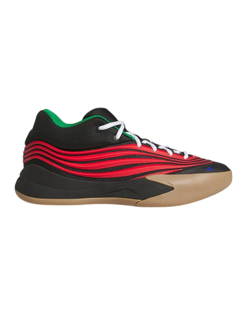 Adidas Dame X "Ruby Gum"