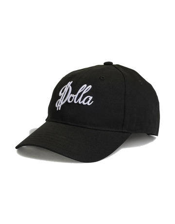 Adidas Damian Lillard D.O.L.L.A. Cap "Black"