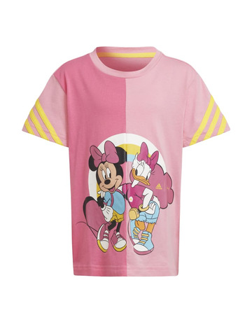 Adidas Disney Daisy Duck T-Shirt