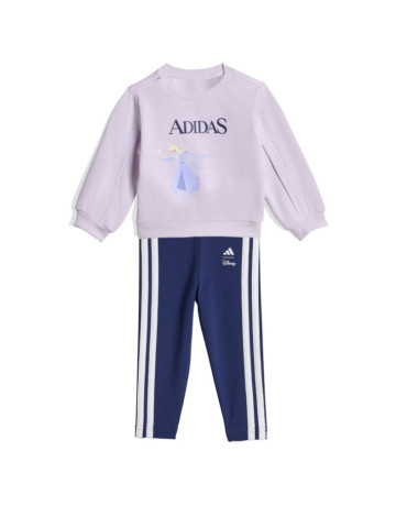 ADIDAS DISNEY FROZEN JOGGER "Purple"
