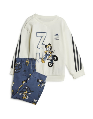 In den Einkaufswagen ADIDAS DISNEY MICKEY MOUSE JOGGER "White" ADIDAS DISNEY MICKEY MOUSE JOGGER "White"