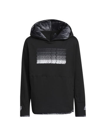 In den Einkaufswagen Adidas Sudadera Niñ@s Donovan Mitchell D.O.N. Ausgabe 4 Hoodie Adidas Sudadera Niñ@s Donovan Mitchell D.O.N. Ausgabe 4 Hoodie