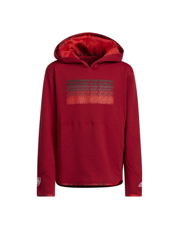 In den Einkaufswagen Adidas Sudadera Niñ@s Donovan Mitchell D.O.N. Ausgabe 4 Hoodie Adidas Sudadera Niñ@s Donovan Mitchell D.O.N. Ausgabe 4 Hoodie
