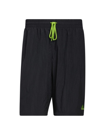 Adidas Donovan Mitchell Foundation Shorts "Black"