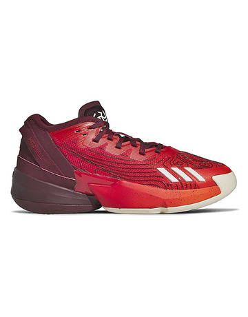 Adidas Donovan Mitchell Ausgabe 4 "Betsca"