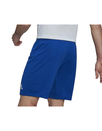 Adidas Entrada 22 Shorts "Team Royal Blue"