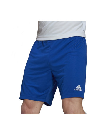 Adidas Entrada 22 Shorts "Team Royal Blue"