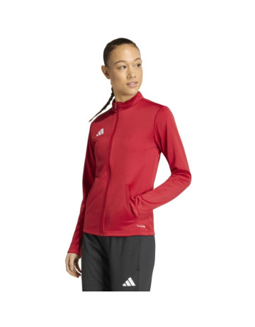 Adidas Entrada26 Track Top "Red"